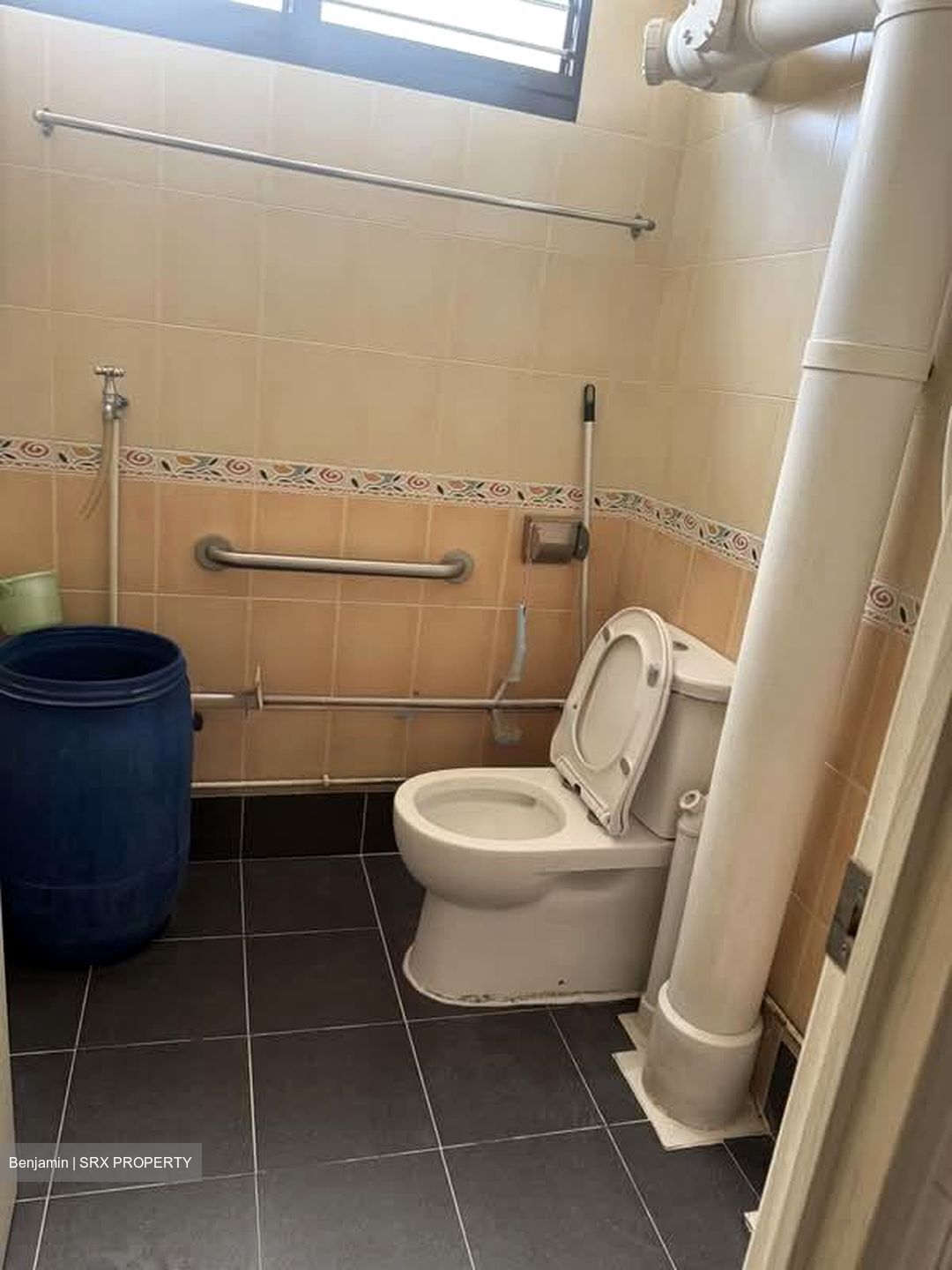 Blk 33 Bedok South Avenue 2 (Bedok), HDB 3 Rooms #596586431